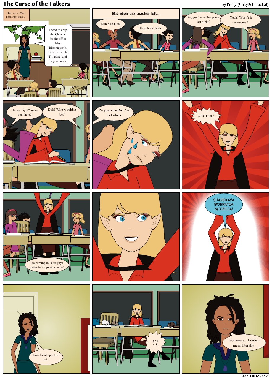 Pixton_Comic_The_Curse_of_the_Talkers_by_Emily_EmilySchmuckal_ (1)